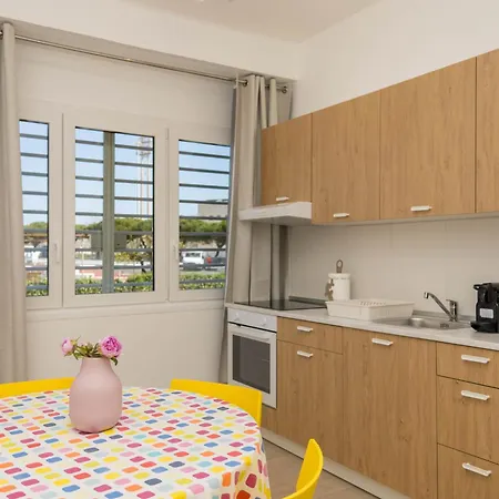 Alba Levante Appartement Bari