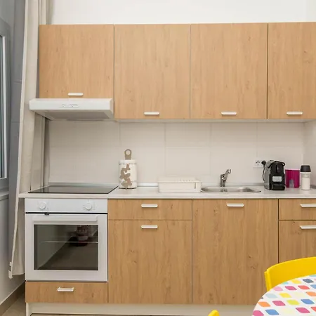 Alba Levante Appartement