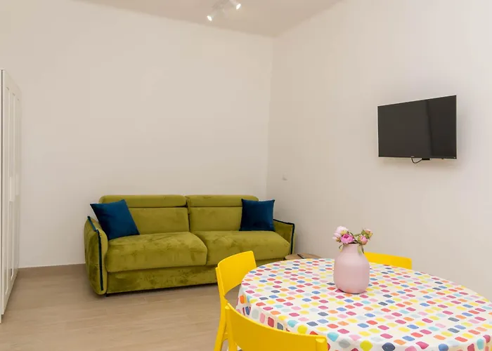 Alba Levante Appartement