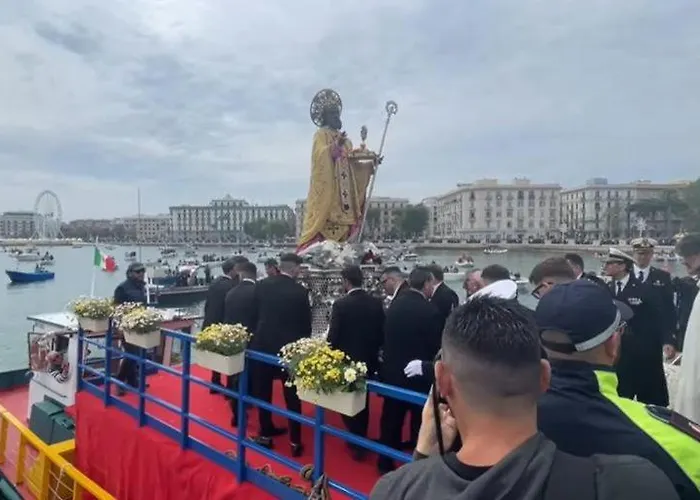 Appartement Alba Levante *