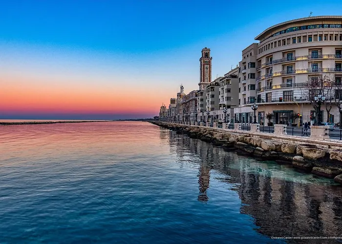Alba Levante Appartement Bari
