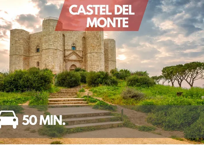 Appartement Alba Levante