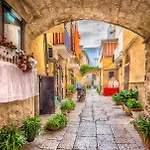 Apartamento Alba Levante *
