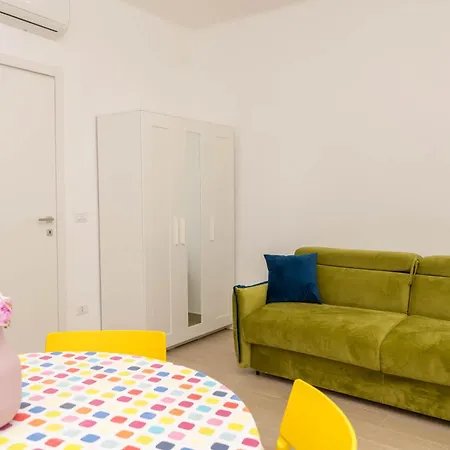 Apartment Alba Levante