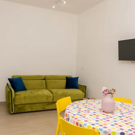 Alba Levante Appartement