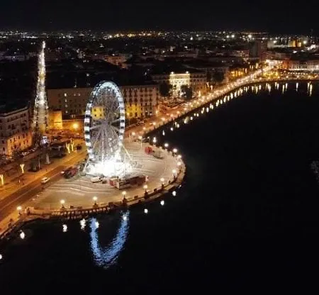 Alba Levante *