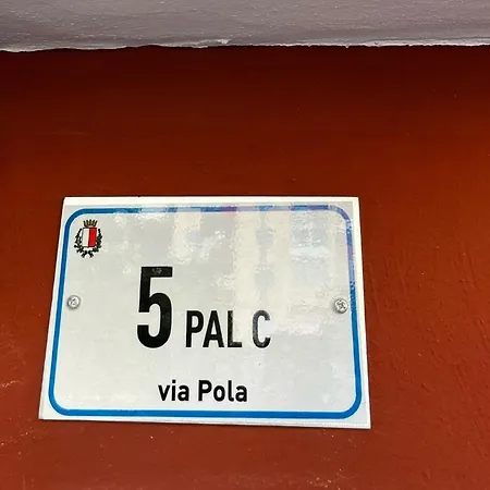 Alba Levante Apartment Bari