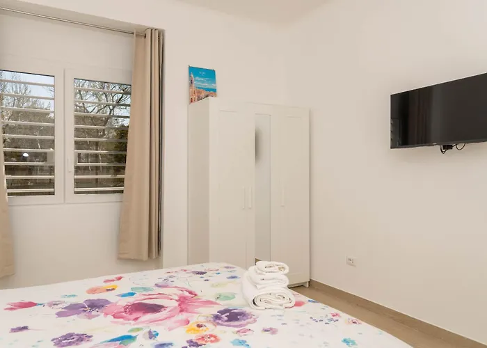 Alba Levante Apartment *