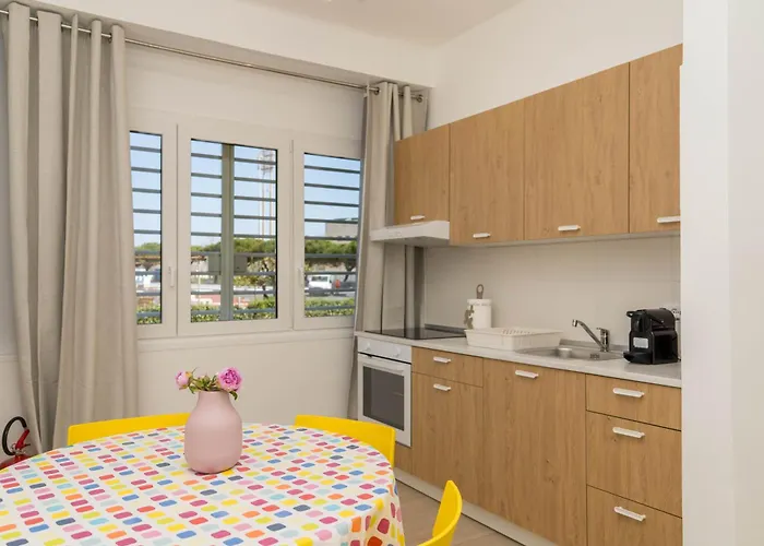 Alba Levante Apartment Bari