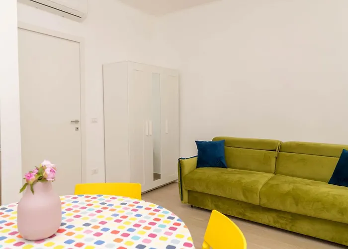 Apartment Alba Levante