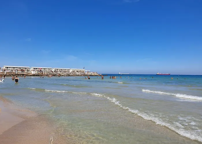 Alba Levante Apartment