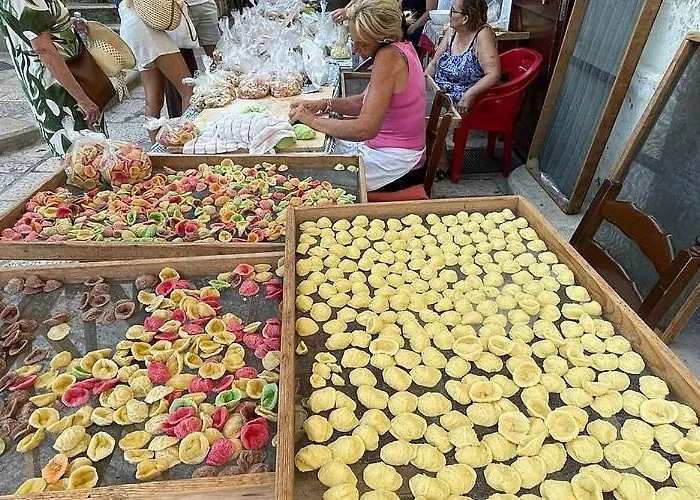 Apartment Alba Levante *