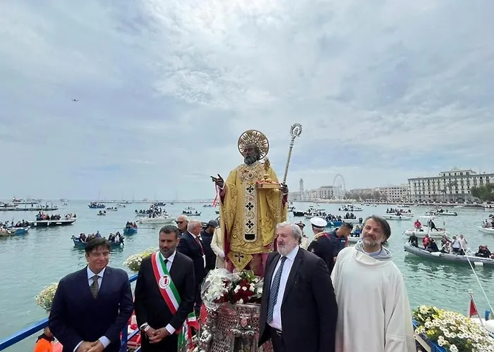 Apartment Alba Levante