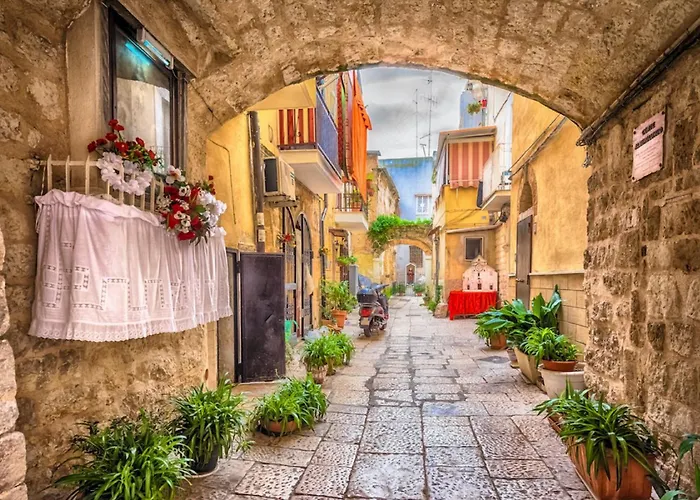 Apartment Alba Levante *