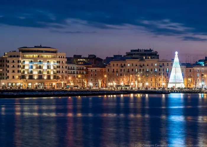 Apartment Alba Levante Bari