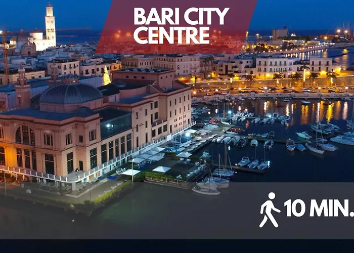 Alba Levante Apartment *